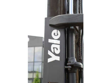 Dieselstapler 1996  Yale GDP30TP (35)
