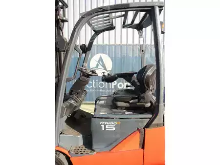 Eléctrico - 4 rodas - Toyota 15 (18)