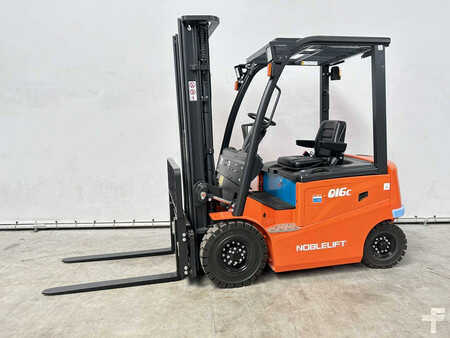 4-wiel elektrische heftrucks 2023  Noblelift FE4P16QC (1)