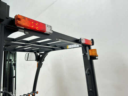 4-wiel elektrische heftrucks 2023  Noblelift FE4P16QC (10)