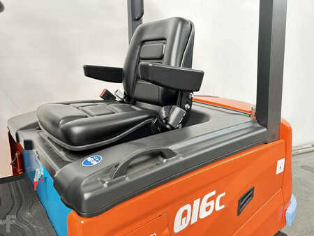 4-wiel elektrische heftrucks 2023  Noblelift FE4P16QC (15)