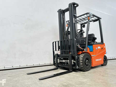 4-wiel elektrische heftrucks 2023  Noblelift FE4P16QC (4)