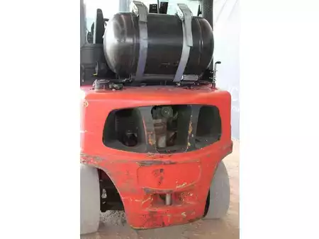 LPG heftrucks 2017  Hyster H2.5FT (17)
