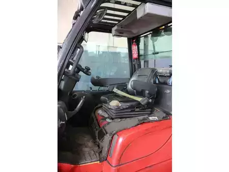 LPG heftrucks 2017  Hyster H2.5FT (19)