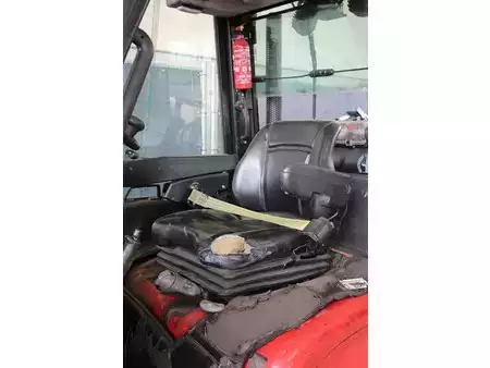 LPG heftrucks 2017  Hyster H2.5FT (20)