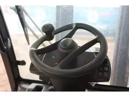 LPG heftrucks 2017  Hyster H2.5FT (25)
