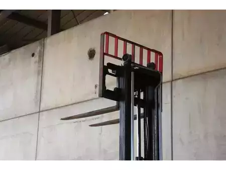LPG heftrucks 2017  Hyster H2.5FT (29)
