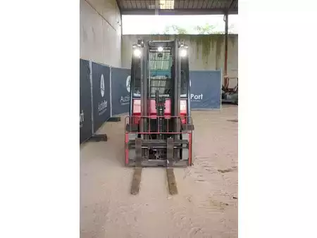 LPG heftrucks 2017  Hyster H2.5FT (7)