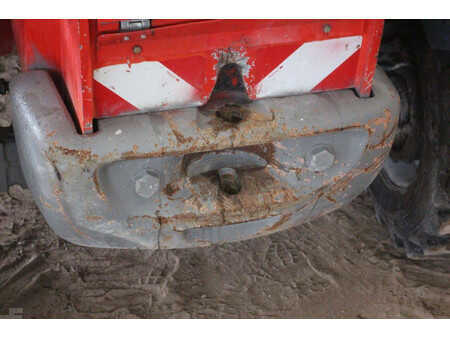 Teleskoplastare Rigid 2014  Manitou MT 625 (18)