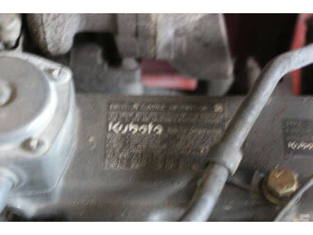 Teleskoplastare Rigid 2014  Manitou MT 625 (20)