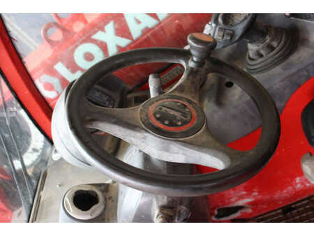 Teleskoplastare Rigid 2014  Manitou MT 625 (25)