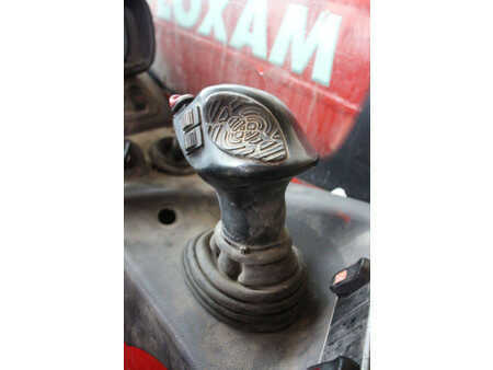 Teleskoplastare Rigid 2014  Manitou MT 625 (26)