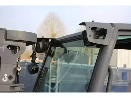 LPG VZV 2019  Jungheinrich TFG320s (13)