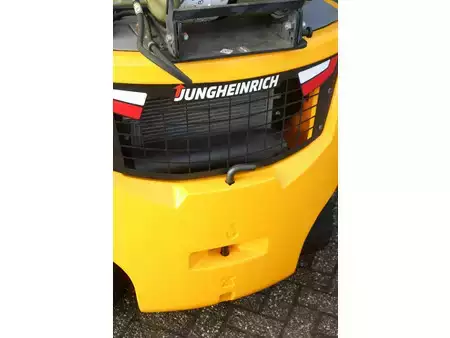 LPG VZV 2019  Jungheinrich TFG320s (19)