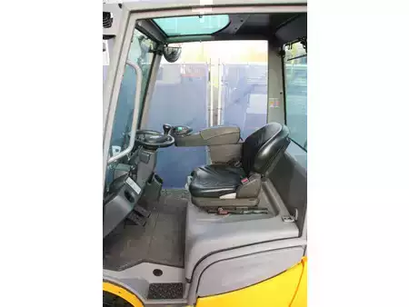 LPG VZV 2019  Jungheinrich TFG320s (21)