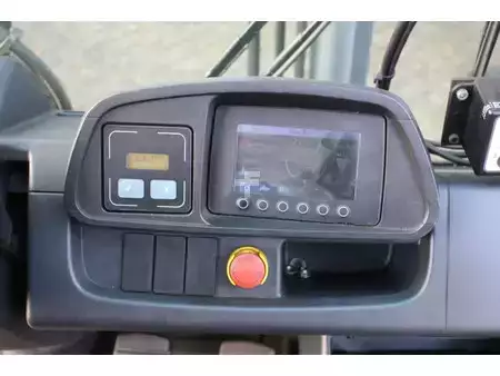 LPG VZV 2019  Jungheinrich TFG320s (30)