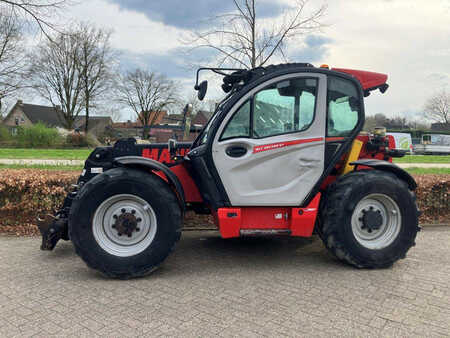 Verreikers fixed 2018  Manitou MLT741-140V (2)