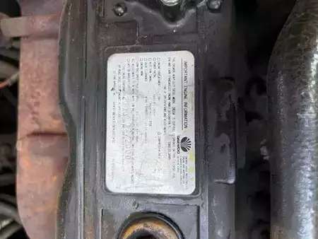 Dieselstapler 2000  Daewoo D30S-3 (15)