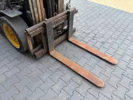 Dieselstapler 2000  Daewoo D30S-3 (7)