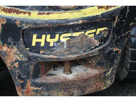 Gas truck 2009  Hyster H2.5FT (22)