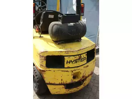 Carrelli elevatori GPL 1997  Hyster H3.00XM (17)