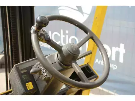 Carrelli elevatori GPL 1997  Hyster H3.00XM (24)