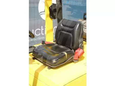Carrelli elevatori GPL 1997  Hyster H3.00XM (25)