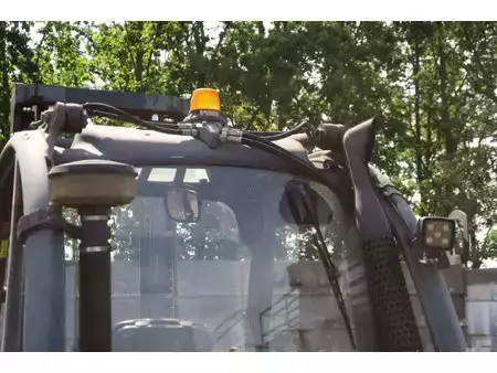 Dieselový VZV 2010  Fenwick H45D-01 (17)