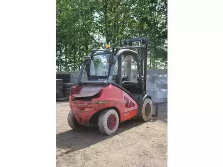 Dieselový VZV 2010  Fenwick H45D-01 (6)