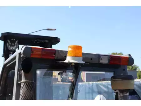 Carrelli elevatori diesel 2004  Toyota 62-7FDF25 (19)