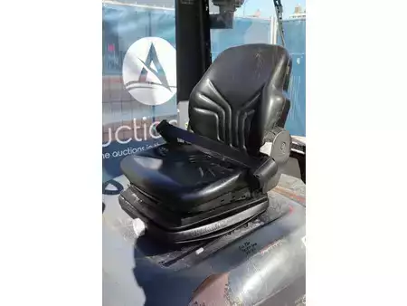 Carrelli elevatori diesel 2004  Toyota 62-7FDF25 (24)