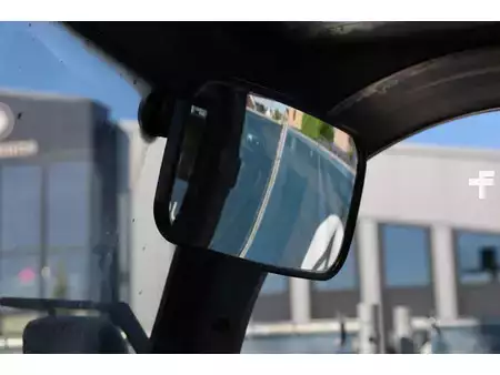 Carrelli elevatori diesel 2004  Toyota 62-7FDF25 (32)