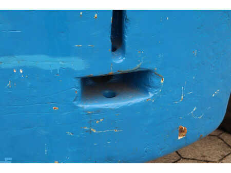 Dieselový VZV - Clark DCY 160 (18)