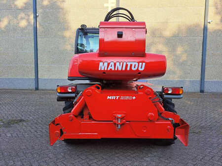 Verreikers fixed 2015  Manitou MRT 2150 (7)