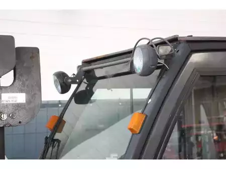 Carrelli elevatori GPL 2008  Nissan U1D2A25LQ (12)