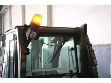 Carrelli elevatori GPL 2008  Nissan U1D2A25LQ (15)