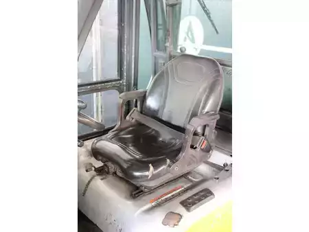 Carrelli elevatori GPL 2008  Nissan U1D2A25LQ (24)