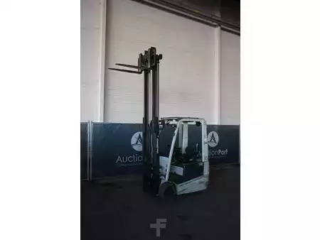 Chariots électriques à 4 roues 2016  Unicarriers A1N1L15Q (26)