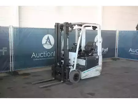 Chariots électriques à 4 roues 2016  Unicarriers A1N1L15Q (8)