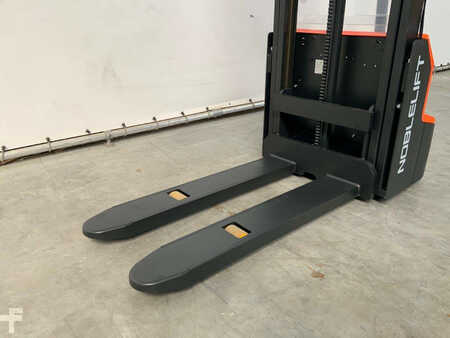 Apilador eléctrico 2023  Noblelift PSE12B36 (4)