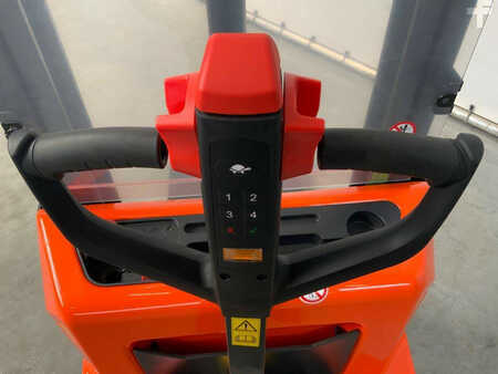 Apilador eléctrico 2023  Noblelift PSE12B36 (5)