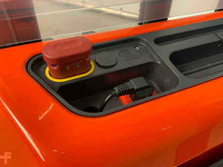 Apilador eléctrico 2023  Noblelift PSE12B36 (7)