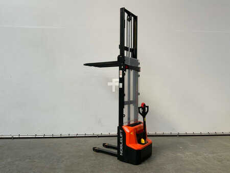 Apilador eléctrico 2023  Noblelift PSE12B36 (9)