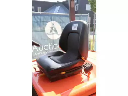 Chariots électriques à 4 roues - Toyota FBMF25 (23)