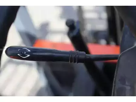 Chariots électriques à 4 roues - Toyota FBMF25 (29)