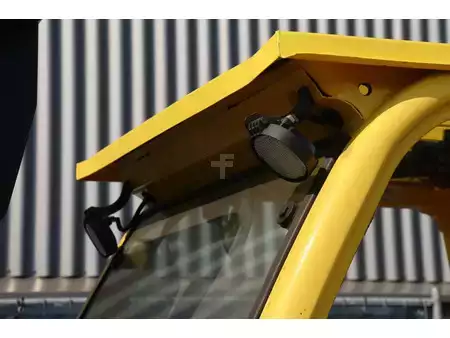 LPG heftrucks 2018  Hyster S4.0FT (13)