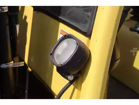 LPG heftrucks 2018  Hyster S4.0FT (14)