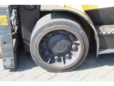 LPG heftrucks 2018  Hyster S4.0FT (15)