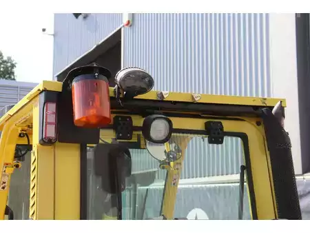 LPG heftrucks 2018  Hyster S4.0FT (17)