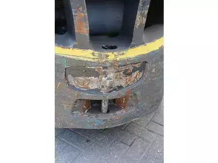 LPG heftrucks 2018  Hyster S4.0FT (19)